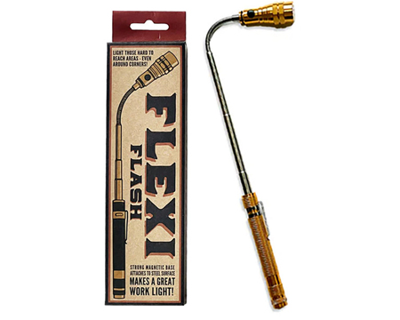 Flexi Flash Work Light