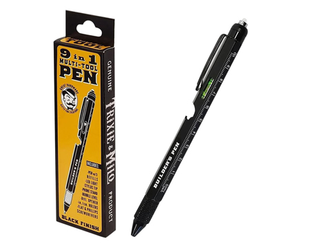 Builders Pen Multi Tool