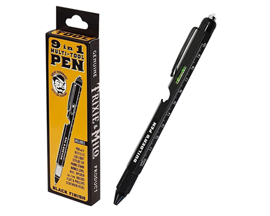 Builders Pen Multi Tool
