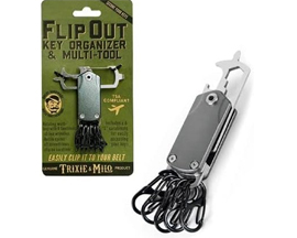 Flip Out Multi Tool