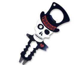 Voodoo Doll Multi Tool