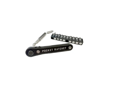 Ratchet Set