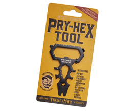 Pry-Hex Multi Tool