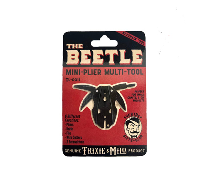 The Beetle Multi Tool