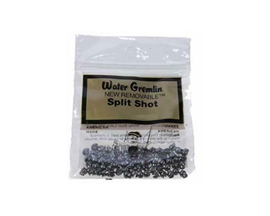 Water Gremlin Split Shot Sinkers