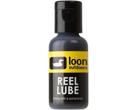 Loon Outdoors Reel Lube