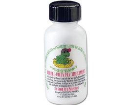 Frogs Fanny Fly Powder