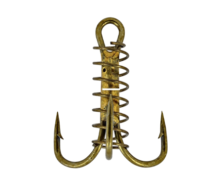 Danielson Dough Bait Size 8