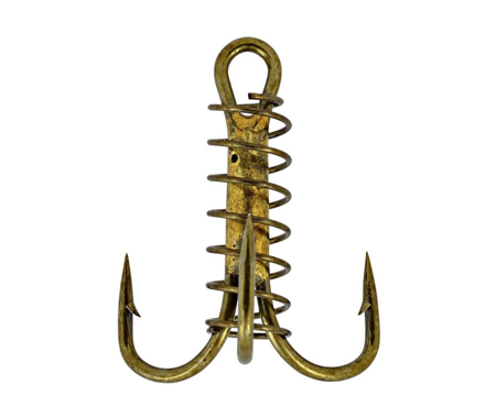 Danielson Dough Bait Hook Size 6