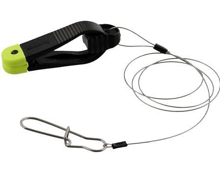 Mini Power Grip Line Release
