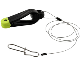 Mini Power Grip Line Release