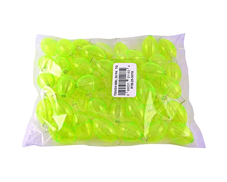 Tough Bubble Floats - Small Clear