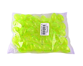 Tough Bubble Floats - Small Clear