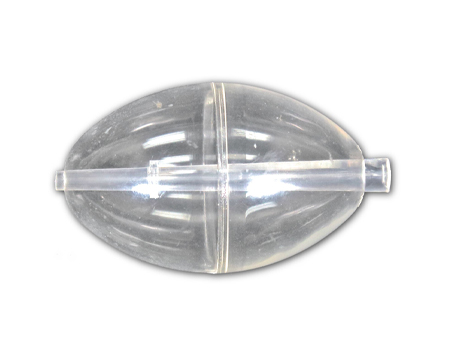 Tough Bubble Floats - Clear Large