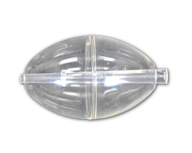Tough Bubble Floats - Clear Large