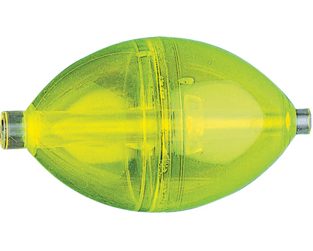Tough Bubble Floats - Translucent Green Large