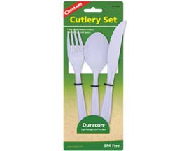 Coghlan's Lightweight Cutlery Set