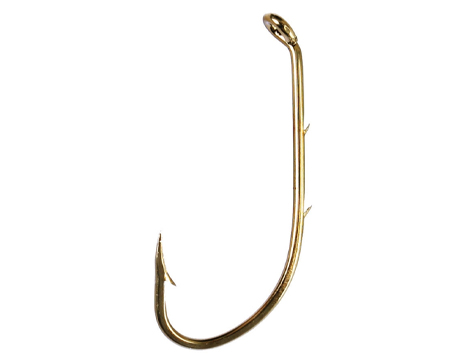 Bait Holder - Down Eye 2 Slices