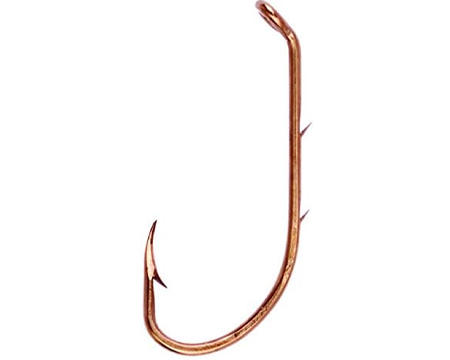 Lazer Bait Holder Hooks - Down Eye Offset
