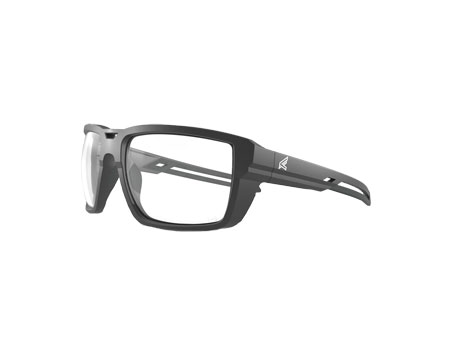 EDGE® Lassen Clear Safety Glasses