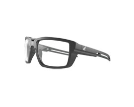 EDGE® Lassen Clear Safety Glasses