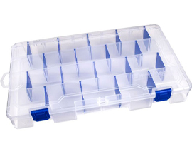 Tuff Tainer Box 36 Compartments