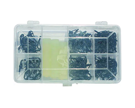 Rod Replacement Tip Assortment Kit