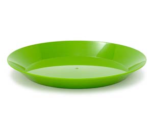 GSI Outdoors® Cascadian Plate - Green