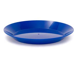 GSI Outdoors® Cascadian Plate - Blue