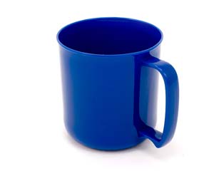 GSI Outdoors® Cascadian Mug - Blue