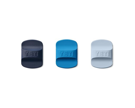 Yeti® Rambler Magslider Pack Big Wave - Blue