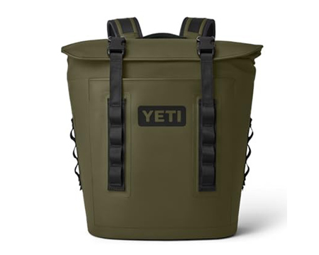 Yeti® Hopper M12 Cooler Backpack 