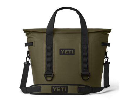 Yeti® Hopper M30 2.0 Daypack Cooler - Olive
