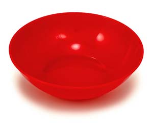 GSI Outdoors Cascadian Bowl - Red