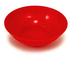 GSI Outdoors® Cascadian Bowl - Red