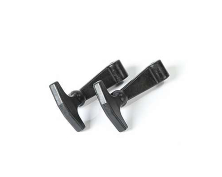 Yeti® Rex Roadie & Tundra Lid Latches - 2Pk