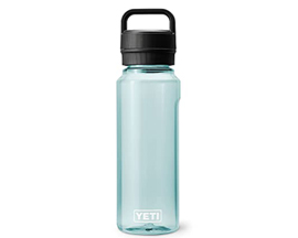 Yeti® Yonder 34 oz. Chug Cap Water Bottle - Seafoam