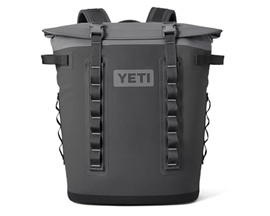 Yeti® Hopper M20 Soft Cooler Bag - Charcoal