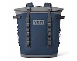 Yeti® Hopper M20 Soft Cooler Bag - Navy