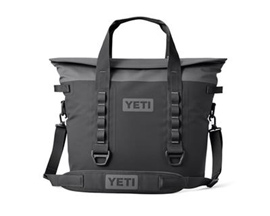 Yeti® Hopper M30 Soft Cooler Bag - Charcoal