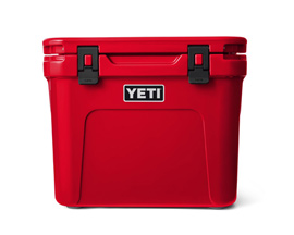 Yeti® Roadie 32 Cooler - Red Rescue 