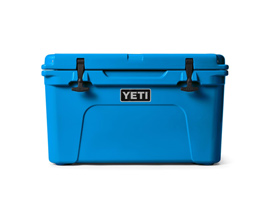 Yeti® Tundra 45 Hard Cooler - Big Wave Blue