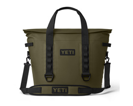 Yeti® Hopper M30 2.0 Daypack Cooler - Olive