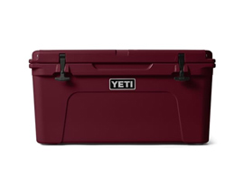 Yeti® Tundra 65 Hard Cooler - Wild Vine Red