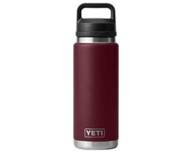 Yeti® Rambler 26 oz. Vacuum Insulated Bottle - Vine Red