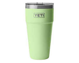 Yeti® Rambler 30 oz. Stackable MagSlider Lid - Key Lime