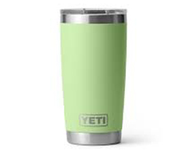 Yeti® Rambler 20 oz. Tumbler MagSlider Lid - Key Lime