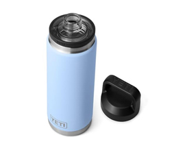 Yeti® Rambler 26 oz. Vacuum Insulated Bottle - Big Sky Blue