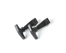 Yeti® Rex Roadie & Tundra Lid Latches - 2Pk