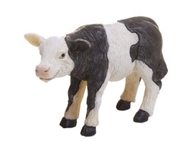 Fairy Garden Calf